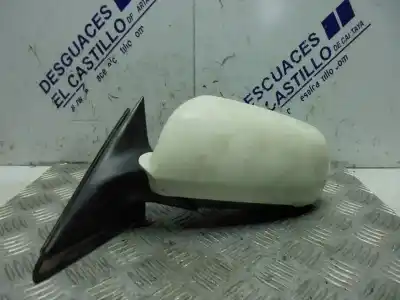 Peça sobressalente para automóvel em segunda mão espelho retrovisor esquerdo por audi a4 berlina (b5) 1.9 tdi referências oem iam 