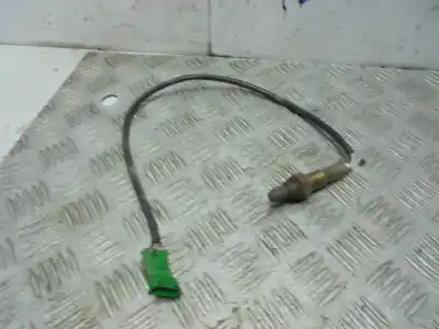 Peça sobressalente para automóvel em segunda mão SONDA LAMBDA por CITROEN C3 PLURIEL  Referências OEM IAM   