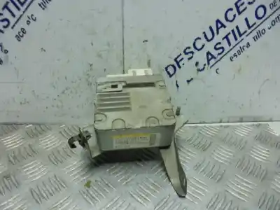 Second-hand car spare part electronic module for toyota yaris (ksp9/scp9/nlp9) 1.4 turbodiesel cat oem iam references 1129001331