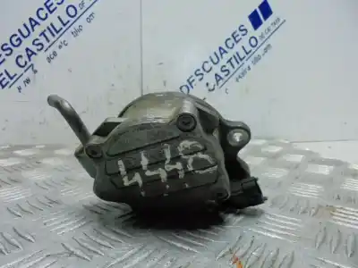 Автозапчасти б/у депрессор тормоза / вакуумный насос за toyota yaris (ksp9/scp9/nlp9) 1.4 turbodiesel cat ссылки oem iam   