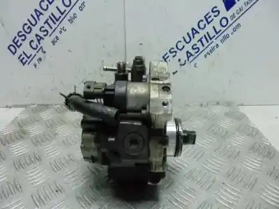 Second-hand car spare part injection pump for toyota yaris (ksp9/scp9/nlp9) 1.4 turbodiesel cat oem iam references 0445010134  