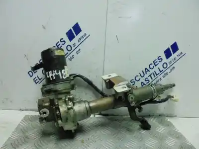 Second-hand car spare part steering column for toyota yaris (ksp9/scp9/nlp9) 1.4 turbodiesel cat oem iam references spw1913