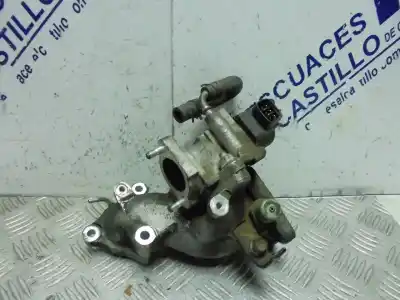 Second-hand car spare part EGR VALVE for TOYOTA YARIS (KSP9/SCP9/NLP9)  OEM IAM references 2562033030  