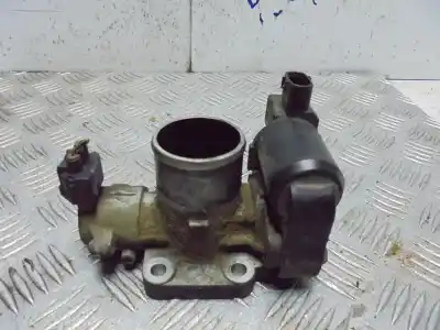 Second-hand car spare part throttle body for toyota yaris (ksp9/scp9/nlp9) 1.4 turbodiesel cat oem iam references 