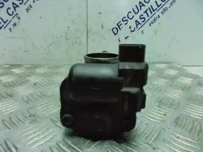 Second-hand car spare part throttle body for toyota yaris (ksp9/scp9/nlp9) 1.4 turbodiesel cat oem iam references   