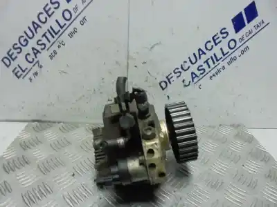 Piesă de schimb auto la mâna a doua pompa de injectie pentru opel astra gtc 1.7 16v cdti referințe oem iam 0445010086
