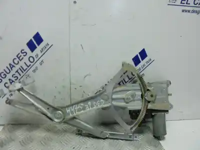 Piesă de schimb auto la mâna a doua mecanism acționare geam fațã dreapta pentru opel astra gtc 1.7 16v cdti referințe oem iam 