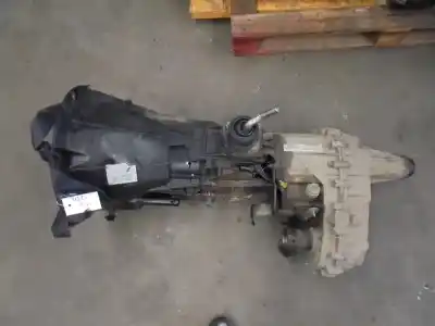 Gebrauchtes Autoersatzteil GETRIEBE zum CHRYSLER JEEP CHEROKEE (KJ)  OEM-IAM-Referenzen   
