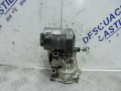 Peça sobressalente para automóvel em segunda mão válvula egr por citroen jumpy 2.0 hdi cat (rhk / dw10uted4) referências oem iam 