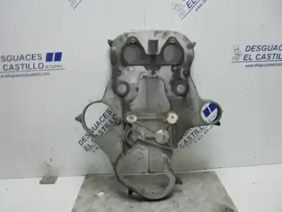 Pièce détachée automobile d'occasion COUVERCLE DE DISTRIBUTION pour CHRYSLER JEEP CHEROKEE (KJ)  Références OEM IAM 92082139F  