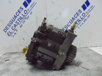 Second-hand car spare part injection pump for jaguar s-type 2.7 v6 diesel cat oem iam references 4s7q9b395aj