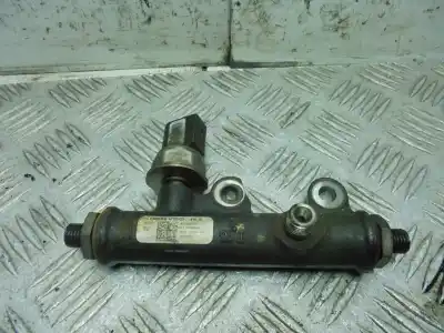 Second-hand car spare part distributor pipe for jaguar s-type 2.7 v6 diesel cat oem iam references 4r8q9c066ae