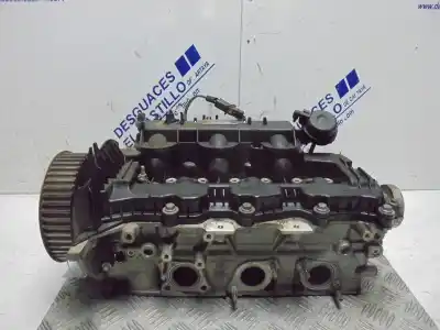 Second-hand car spare part cylinder head for jaguar s-type 2.7 v6 diesel cat oem iam references 4r8q6c064ag