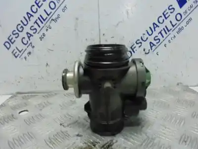 Pezzo di ricambio per auto di seconda mano VALVOLA EGR per CITROEN BERLINGO  Riferimenti OEM IAM 9638111280  