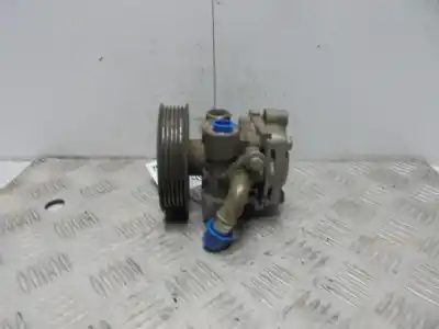 Автозапчасти б/у насос гидроусилителя за mitsubishi outlander (cw0) 2.0 di-d cat ссылки oem iam 