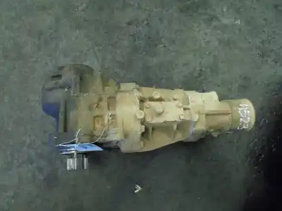 Автозапчасти б/у раздаточная коробка за mitsubishi outlander (cw0) 2.0 di-d cat ссылки oem iam 
