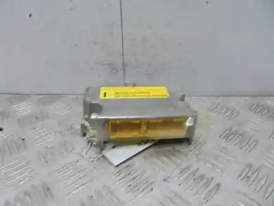 Автозапчасти б/у блок управления подушками безопасности за mitsubishi outlander (cw0) 2.0 di-d cat ссылки oem iam p8635a053