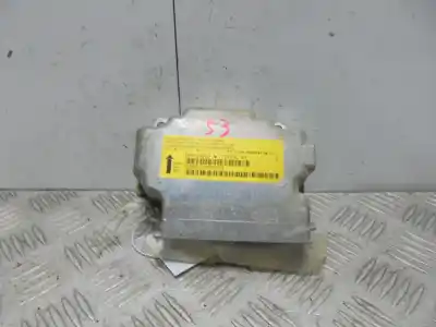 Автозапчасти б/у блок управления подушками безопасности за mitsubishi outlander (cw0) 2.0 di-d cat ссылки oem iam p8635a053  