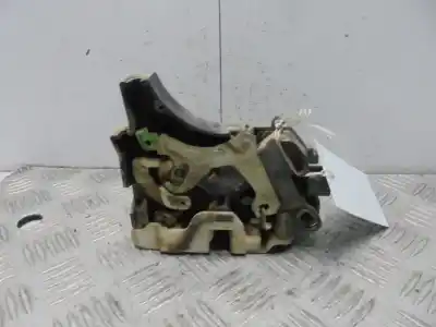 Автозапчасти б/у замок левой передней двери за mitsubishi outlander (cw0) 2.0 di-d cat ссылки oem iam   