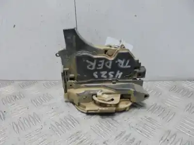 Автозапчасти б/у замок задней правой двери за mitsubishi outlander (cw0) 2.0 di-d cat ссылки oem iam 