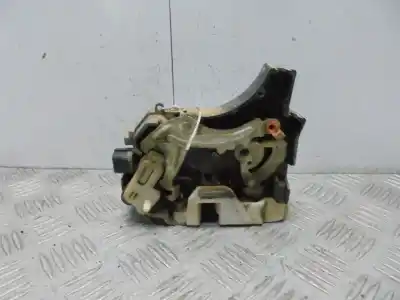 Автозапчастина б/у замок заднього правого дверя для mitsubishi outlander (cw0) 2.0 di-d cat посилання на oem iam   