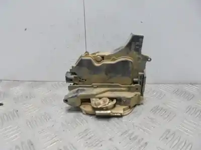 Автозапчасти б/у замок задней левой двери за mitsubishi outlander (cw0) 2.0 di-d cat ссылки oem iam 