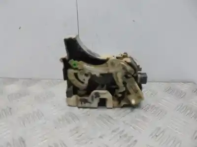 Автозапчастина б/у замок дверей заднього лівого для mitsubishi outlander (cw0) 2.0 di-d cat посилання на oem iam   