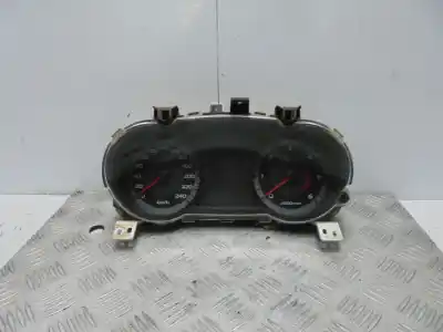 Автозапчасти б/у приборная доска за mitsubishi outlander (cw0) 2.0 di-d cat ссылки oem iam 769166220h
