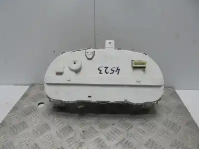 Автозапчасти б/у приборная доска за mitsubishi outlander (cw0) 2.0 di-d cat ссылки oem iam 769166220h  