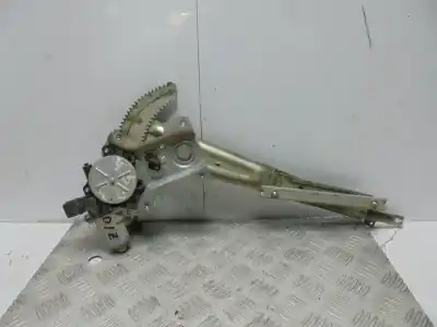 Автозапчасти б/у регулятор стекла переднего левого за mitsubishi outlander (cw0) 2.0 di-d cat ссылки oem iam 