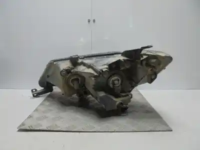 Автозапчасти б/у правая фара за mitsubishi outlander (cw0) 2.0 di-d cat ссылки oem iam   