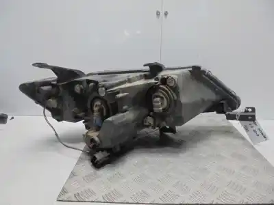 Автозапчасти б/у левая фара за mitsubishi outlander (cw0) 2.0 di-d cat ссылки oem iam   