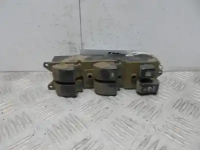 Автозапчасти б/у выключатель левого переднего окна за mitsubishi outlander (cw0) 2.0 di-d cat ссылки oem iam 8608a060