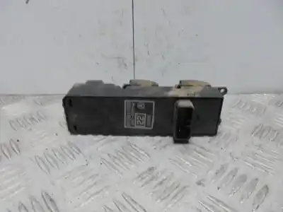 Автозапчасти б/у выключатель левого переднего окна за mitsubishi outlander (cw0) 2.0 di-d cat ссылки oem iam 8608a060  