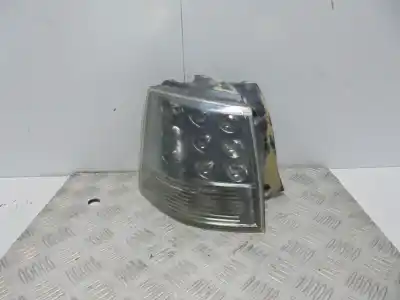 Автозапчасти б/у левый задний фонарь за mitsubishi outlander (cw0) 2.0 di-d cat ссылки oem iam 