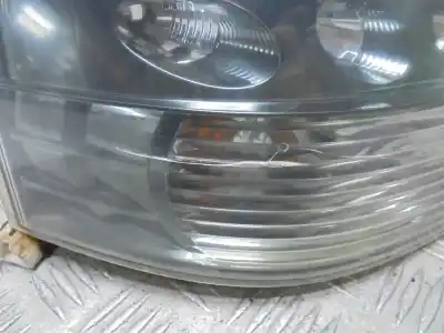 Автозапчастина б/у лівий ход ліхар для mitsubishi outlander (cw0) 2.0 di-d cat посилання на oem iam   