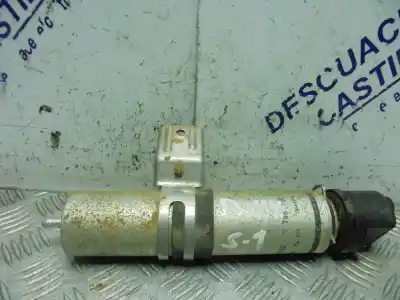 Pièce détachée automobile d'occasion FILTRE GASOIL pour BMW SERIE 1 BERLINA (E81/E87)  Références OEM IAM 13327788700  