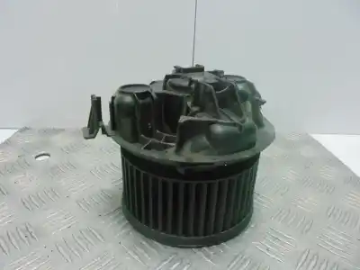 Pezzo di ricambio per auto di seconda mano VENTOLA RISCALDAMENTO per RENAULT MEGANE II SEDÁN (LM0/1_)  Riferimenti OEM IAM   