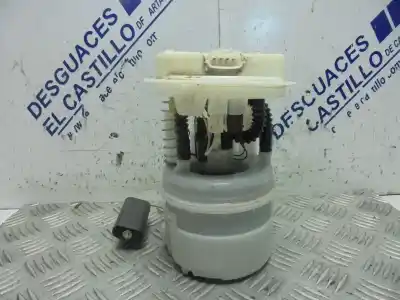 Second-hand car spare part fuel pump for dacia logan ii 1.2 oem iam references 172022377r