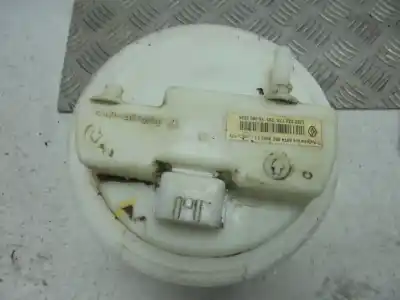 Peça sobressalente para automóvel em segunda mão bomba de combustivel por dacia logan ii 1.2 referências oem iam 172022377r  