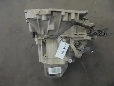 Pezzo di ricambio per auto di seconda mano RIDUTTORE per DACIA LOGAN II  Riferimenti OEM IAM JH3360  