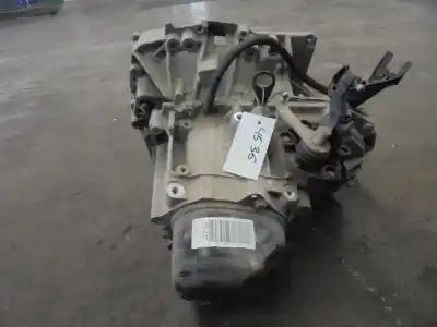 Pezzo di ricambio per auto di seconda mano riduttore per dacia logan ii 1.2 riferimenti oem iam jh3360  