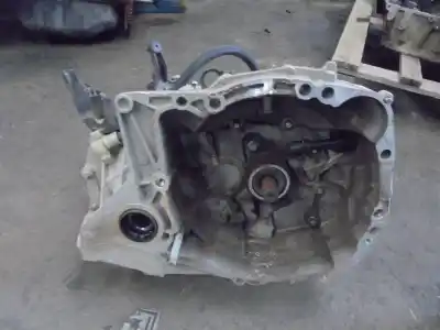 Pezzo di ricambio per auto di seconda mano riduttore per dacia logan ii 1.2 riferimenti oem iam jh3360  