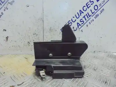 Second-hand car spare part rear left door lock for dacia logan ii 1.2 oem iam references 