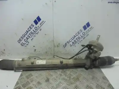 Second-hand car spare part steering rack for dacia logan ii 1.2 oem iam references 490014306r  