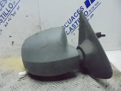 Second-hand car spare part right rearview mirror for dacia logan ii 1.2 oem iam references 