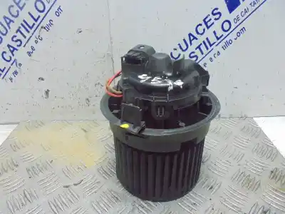 Second-hand car spare part heating fan for dacia logan ii 1.2 oem iam references 