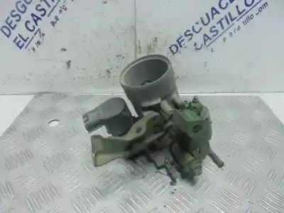 Pezzo di ricambio per auto di seconda mano SCATOLA DELLA FARFALLA per NISSAN MICRA (K11)  Riferimenti OEM IAM   
