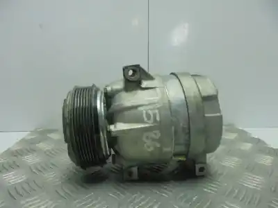 Pezzo di ricambio per auto di seconda mano COMPRESSORE ARIA CONDIZIONATA per RENAULT SCÉNIC I MONOSPACE (JA0/1_, FA0_)  Riferimenti OEM IAM   