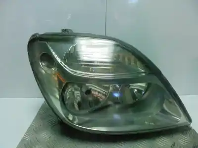Автозапчасти б/у правая фара за renault scénic i monospace (ja0/1_, fa0_) 1.9 dti (ja1u) ссылки oem iam 